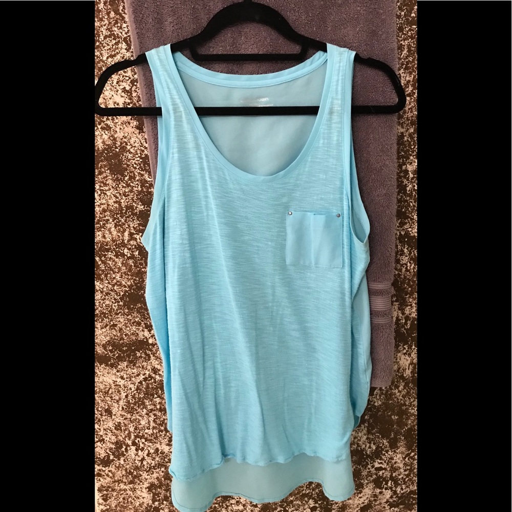 Calvin Klein Tank Top